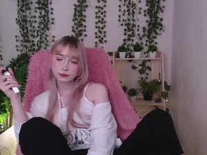 Screenshot from cutetomie webcams