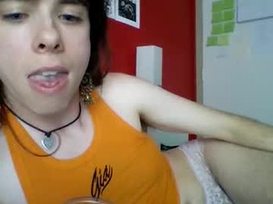 Screenshot from cutetransftm webcams