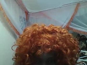 Screenshot from cutie1794539832 webcams