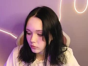 Screenshot from cutie_ali1ce webcams
