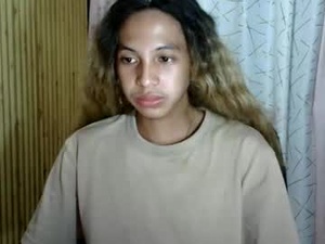 Screenshot from cutie_jenny69 webcams