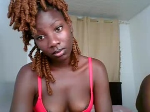 Screenshot from cutie_liqy1 webcams