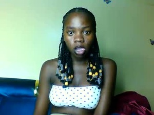 Screenshot from cutie_plush webcams