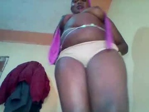 Screenshot from cutiebebi webcams