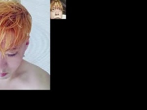 Screenshot from cutiebuddy webcams