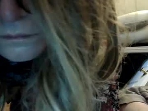 Screenshot from cutiecd1997 webcams