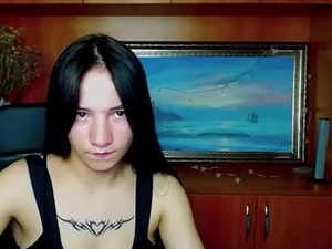 Screenshot from cutielady_ webcams