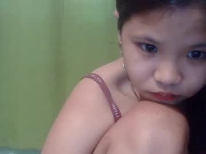 Screenshot from cutiepie957355 webcams