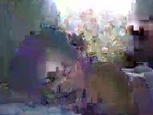 Screenshot from cutiepinay2007 webcams