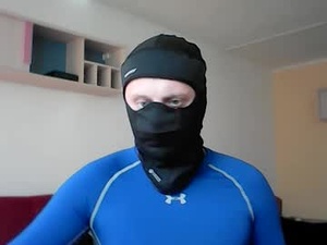 Screenshot from cyclesolesecret webcams