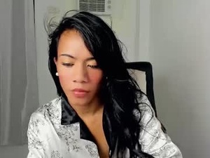 Screenshot from cyra_foxx webcams