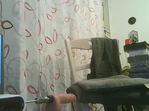 Screenshot from cyril02020202 webcams