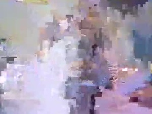 Screenshot from czarny98 webcams