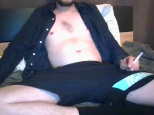 Screenshot from d3nnisd3m3nnis webcams
