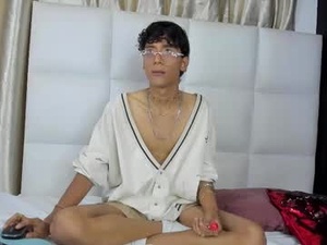 Screenshot from d3rke_666 webcams