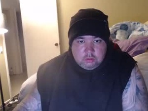 Screenshot from d____w webcams