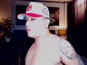 Screenshot from d_greatalexander webcams