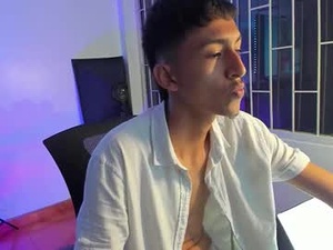Screenshot from d_lirio webcams