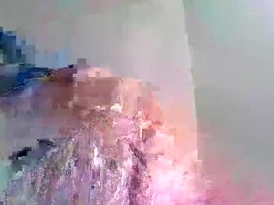 Screenshot from d_station webcams