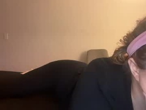 Screenshot from dababy710 webcams