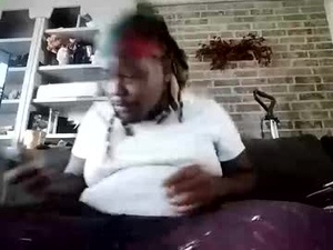 Screenshot from daboss233 webcams