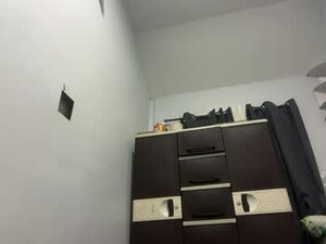 Screenshot from dadangmary webcams