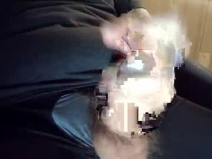 Screenshot from dadbodactual webcams