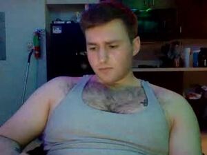 Screenshot from daddpineapple69 webcams