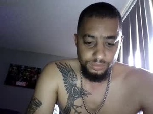 Screenshot from daddy2474290 webcams