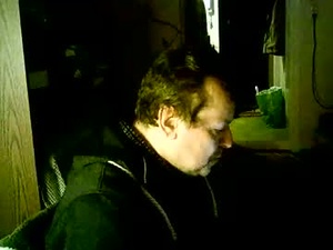 Screenshot from daddy91964 webcams