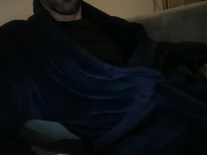 Screenshot from daddy_dick_4u webcams