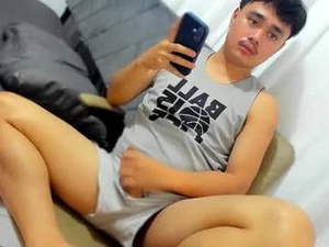 Screenshot from daddy_hotmindxx webcams
