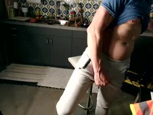 Screenshot from daddycache webcams
