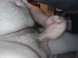 Screenshot from daddycock420247 webcams