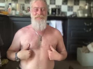 Screenshot from daddycuddle webcams