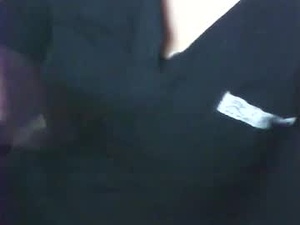 Screenshot from daddyhotfeel webcams