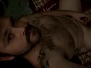 Screenshot from daddyj677617 webcams