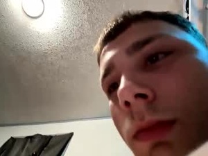 Screenshot from daddyja189 webcams