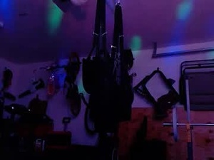 Screenshot from daddyntatty100 webcams