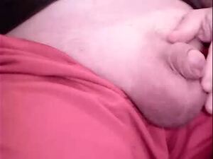 Screenshot from daddysmalls_55 webcams