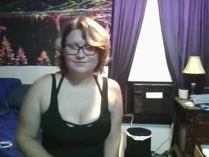 Screenshot from daddyssquirter24 webcams