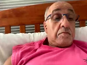 Screenshot from daddyweis webcams