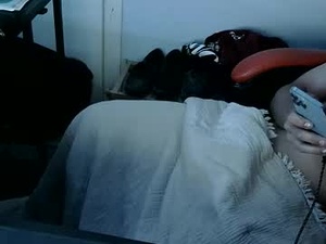 Screenshot from daelow_ webcams