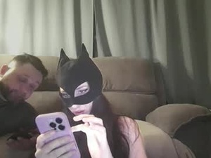 Screenshot from dafinescudaniela54 webcams