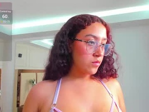 Screenshot from dafne_morris webcams