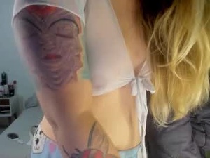 Screenshot from dahia888 webcams