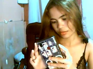 Screenshot from dahlia_123 webcams