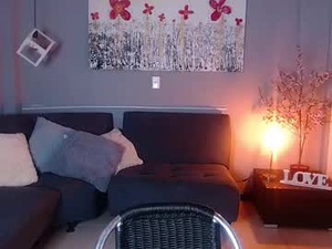 Screenshot from dahyan_ webcams