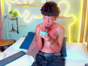 Screenshot from daian_catt webcams