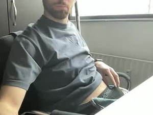 Screenshot from dailybully webcams